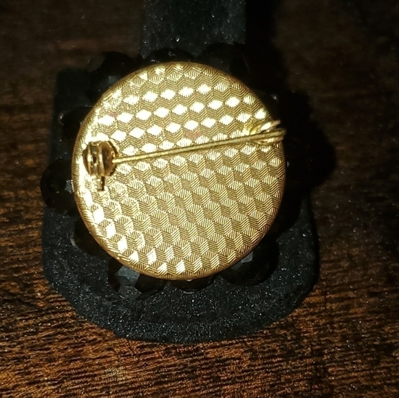 Vintage 1950s/1960s Brooch - Picture 2 of 3
